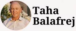 Taha Balafrej Blog